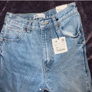 Zara jeans